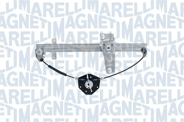 Window Regulator